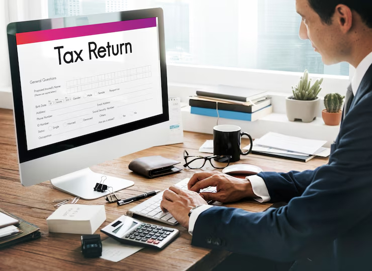 Income-Tax